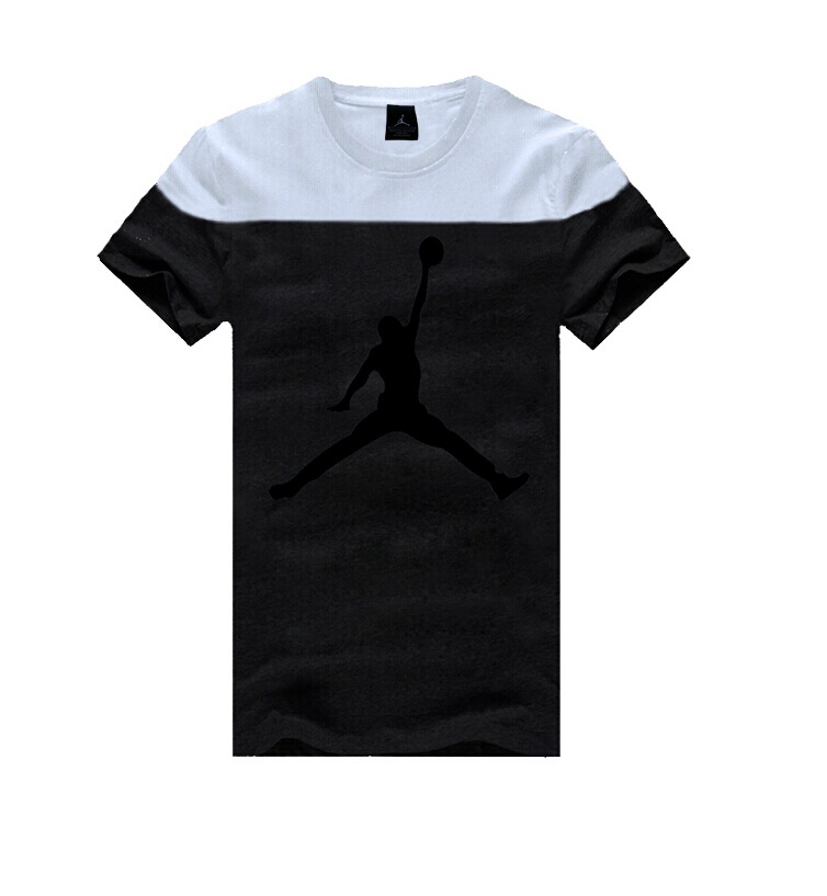 men jordan t-shirt S-XXXL-1920